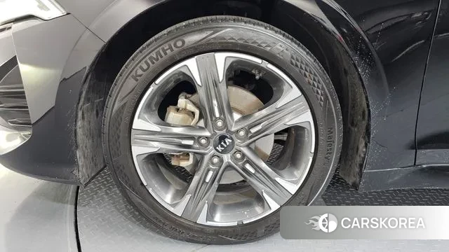 Kia K5 3rd generation id 3778577 из Кореи 15