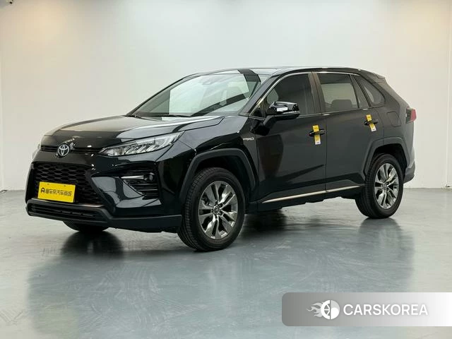Toyota Wilanda id 4210145 из Китая 15