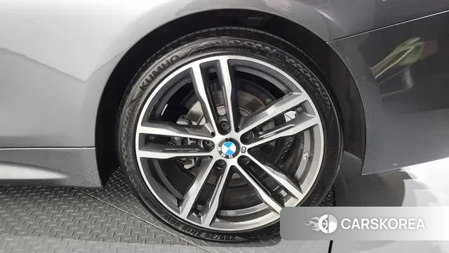 BMW 4 Series (F32) id 3284807 из Кореи 15