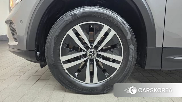Mercedes-Benz GLB-Class X247 id 4793725 из Кореи 27