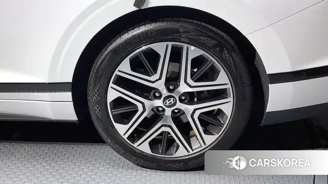 Hyundai Grandeur Hybrid (GN7) id 3305376 из Кореи 15