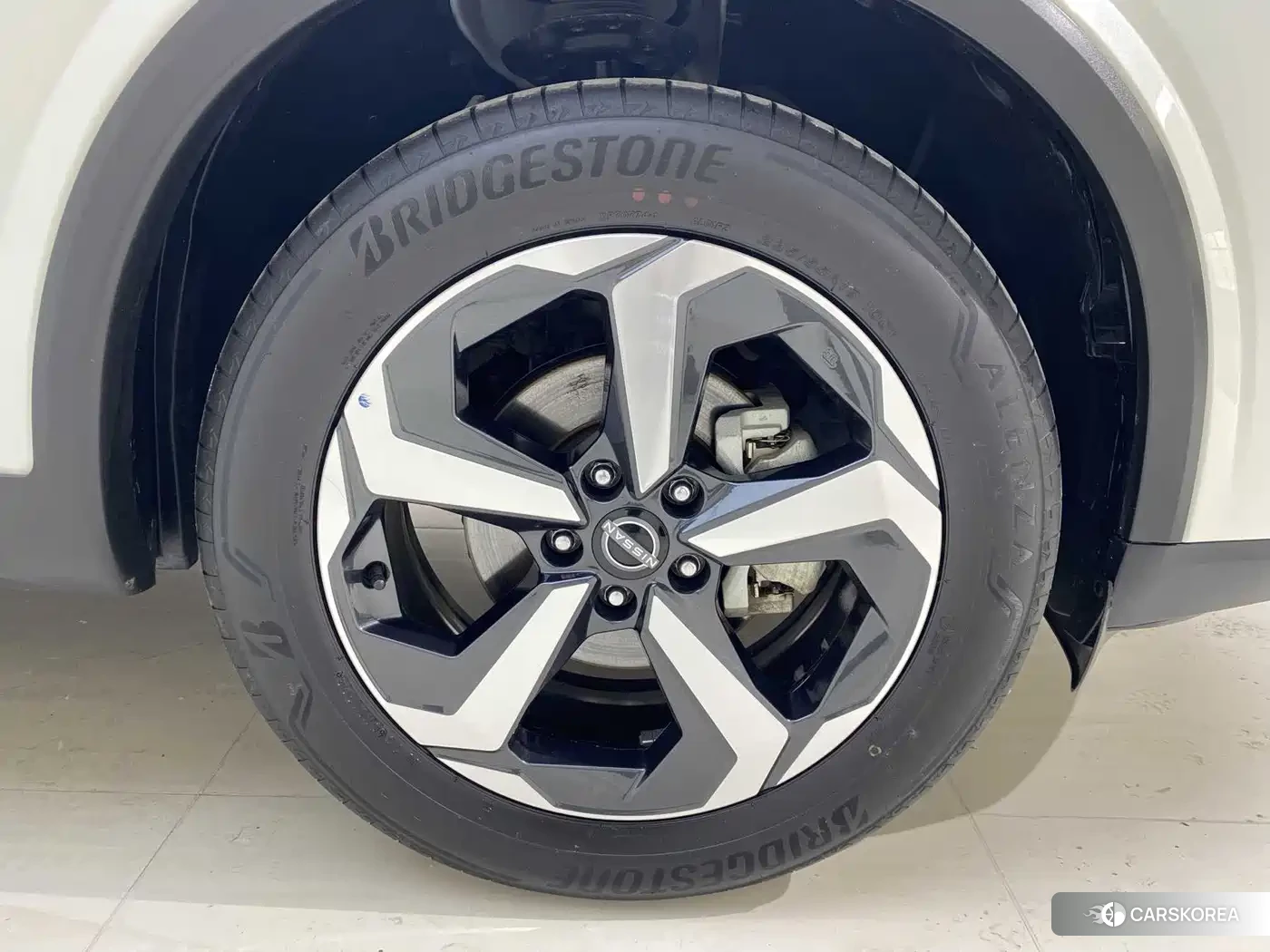 Nissan Qashqai id 4644380 из Китая 20