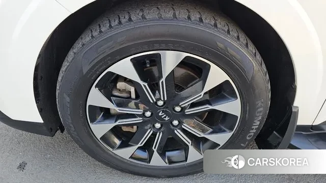 Kia Carnival 4th generation id 3741532 из Кореи 15