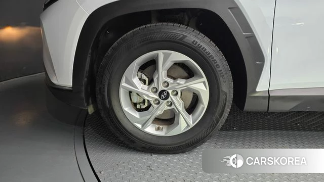 Hyundai Tucson (NX4) id 4603601 из Кореи 25