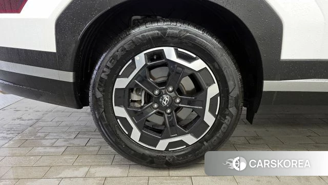 Hyundai Santa Fe (MX5) id 4349472 из Кореи 15