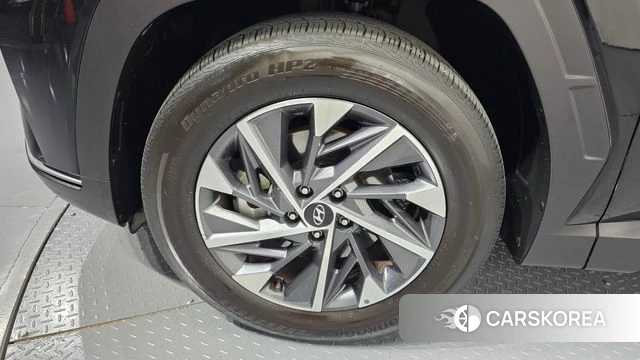 Hyundai Tucson (NX4) id 4232020 из Кореи 15