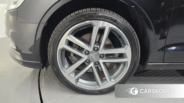 Audi New A3 id 3013020 из Кореи 15