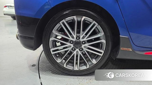 Hyundai Veloster (JS) id 4416804 из Кореи 28