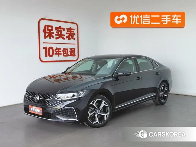 Volkswagen Passat id 4258567 из Китая 19