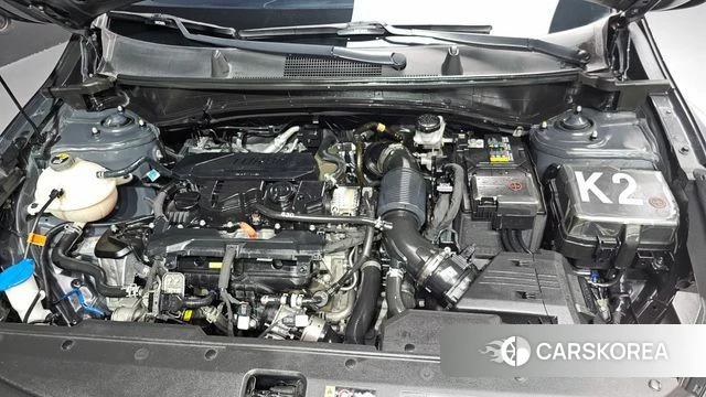 Kia Sportage 5th Generation id 4835056 из Кореи 33