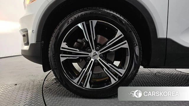 Volvo XC40 id 4779725 из Кореи 30