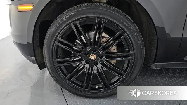 Porsche Macan id 3574008 из Кореи 15