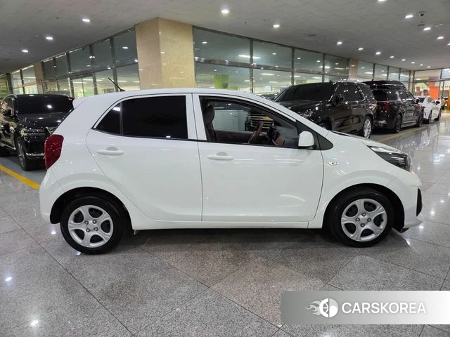 Kia Morning Urban (JA) id 4546910 из Кореи 15