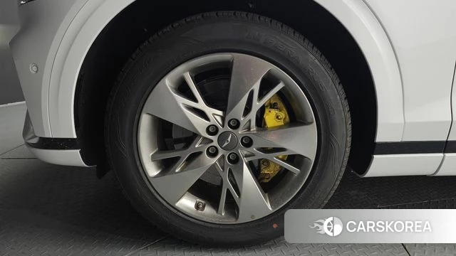 Genesis GV70 id 3904533 из Кореи 15