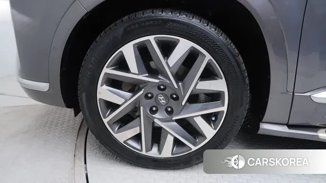 Hyundai The New Santa Fe id 3448972 из Кореи 15