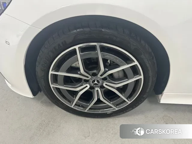 Mercedes-Benz E-Class W213 id 3586060 из Кореи 12