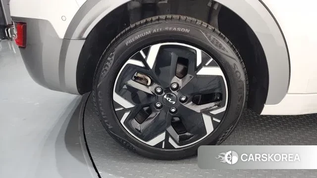Kia Di All New Niro EV id 3735136 из Кореи 15