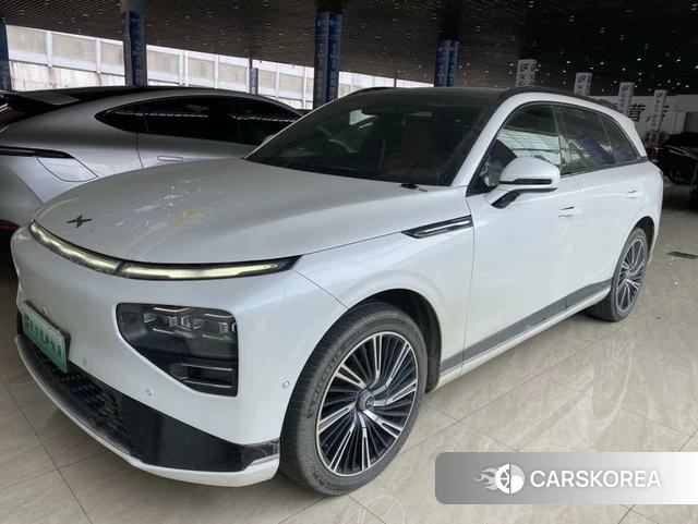 Xiaopeng Motors Xiaopeng G9 id 3869766 из Китая 9