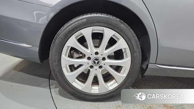 Mercedes-Benz E-Class W213 id 4849464 из Кореи 15