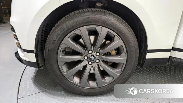 Land Rover Range Rover Velar id 3922422 из Кореи 15
