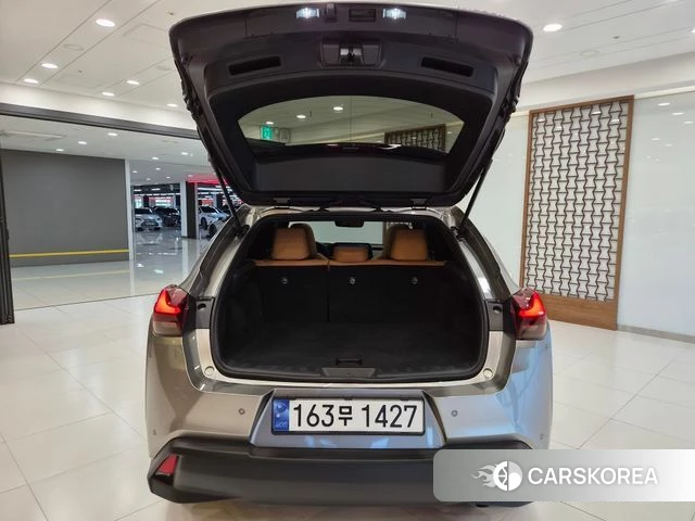 Lexus UX250h id 4366260 из Кореи 10