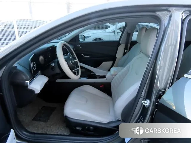 Hyundai Avante (CN7) id 3453805 из Кореи 15