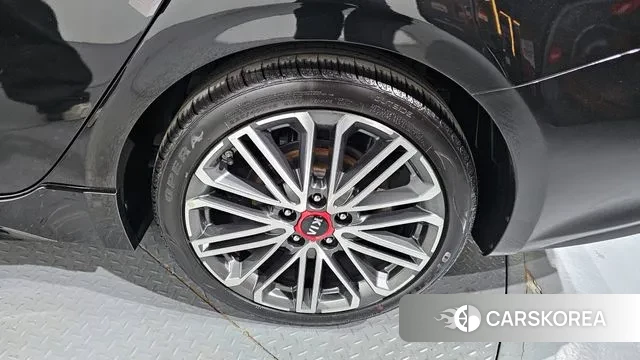 Kia Come New K3 id 3434455 из Кореи 15