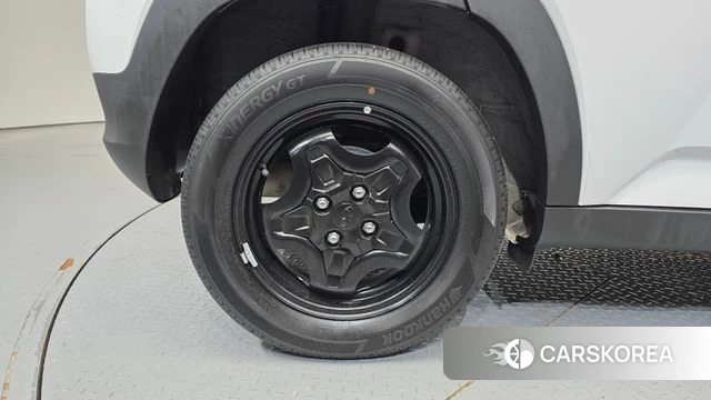 Hyundai Casper id 4500902 из Кореи 25