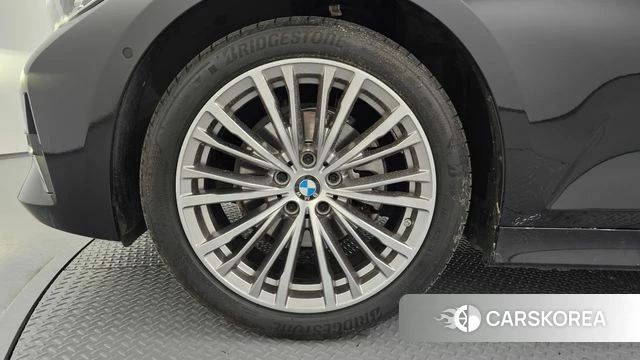 BMW 3 Series (G20) id 4608870 из Кореи 15