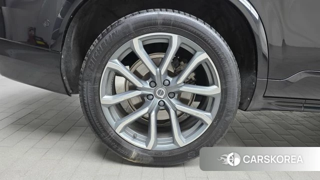 Volvo XC90 second Generation id 4020429 из Кореи 15