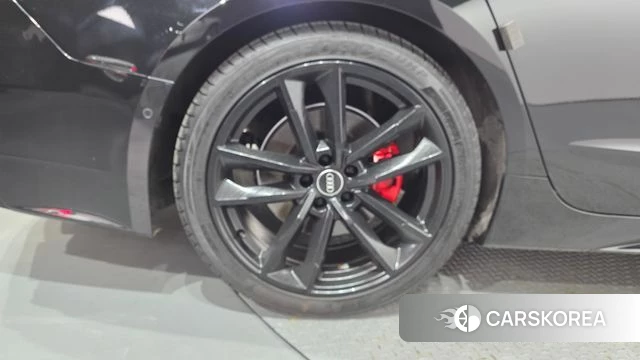 Audi A7 (4K) id 4428766 из Кореи 15