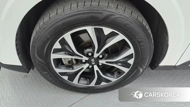 Kia Carnival 4th generation id 3438758 из Кореи 15