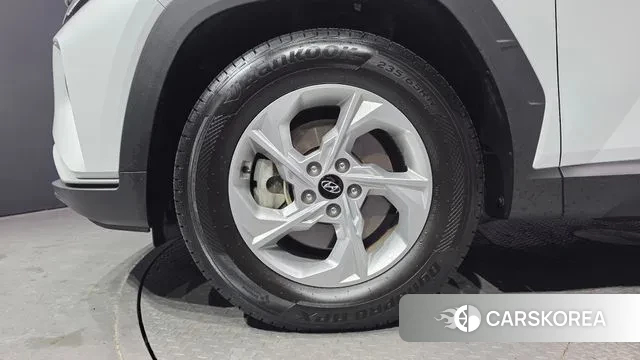 Hyundai Tucson (NX4) id 3503728 из Кореи 15