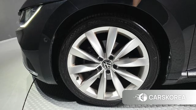 Volkswagen Arteon id 4773888 из Кореи 26
