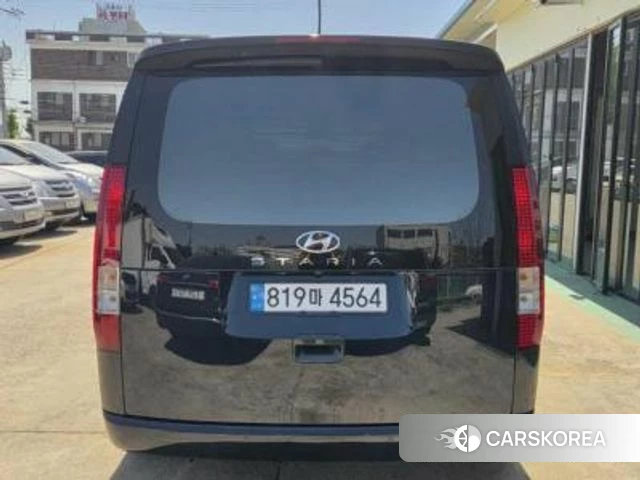 Hyundai Staria id 4768250 из Кореи 15