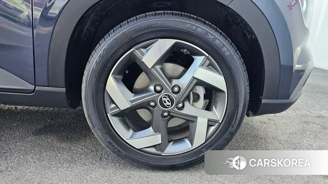 Hyundai Venue id 3727594 из Кореи 15