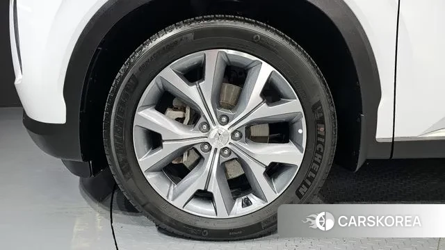 Hyundai Palisade id 3439004 из Кореи 15