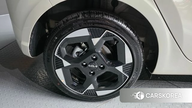 Kia The New Morning (JA) id 4584114 из Кореи 15