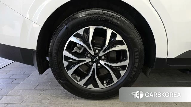 Kia Carnival 4th generation id 4309956 из Кореи 27