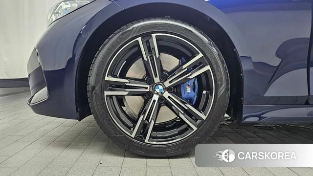 BMW 3 Series (G20) id 4421375 из Кореи 27