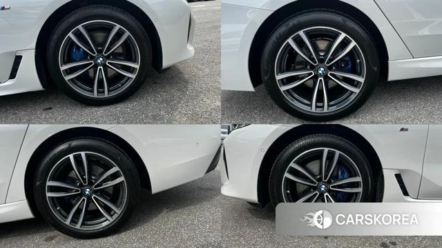 BMW 6 Series GT (G32) id 4489519 из Кореи 15