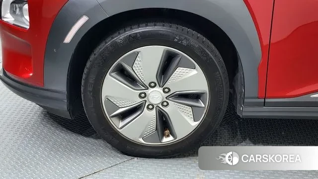 Hyundai Kona Electric id 2981726 из Кореи 15