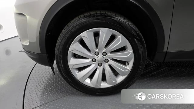 Land Rover Discovery Sports 2nd Generation id 4179965 из Кореи 15