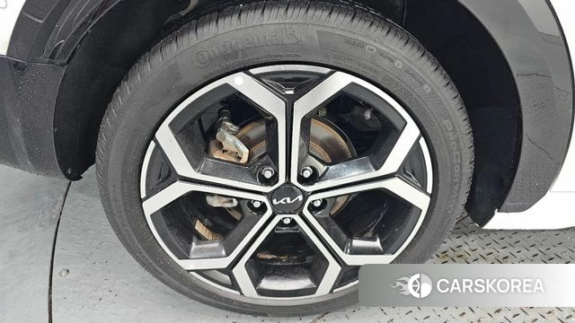 Kia Di Ol Nu Niro id 4608992 из Кореи 27