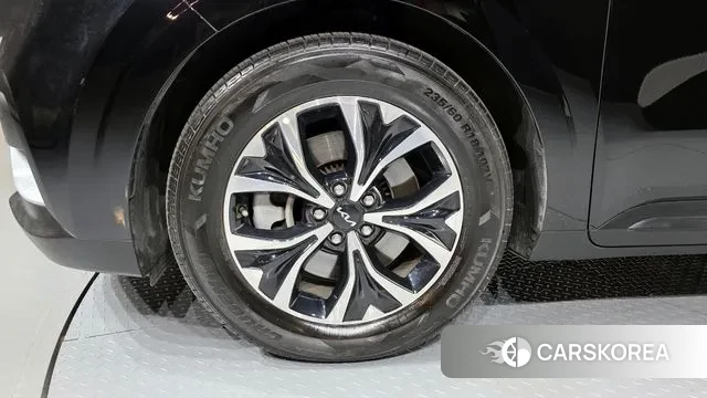 Kia Carnival 4th generation id 3690335 из Кореи 15