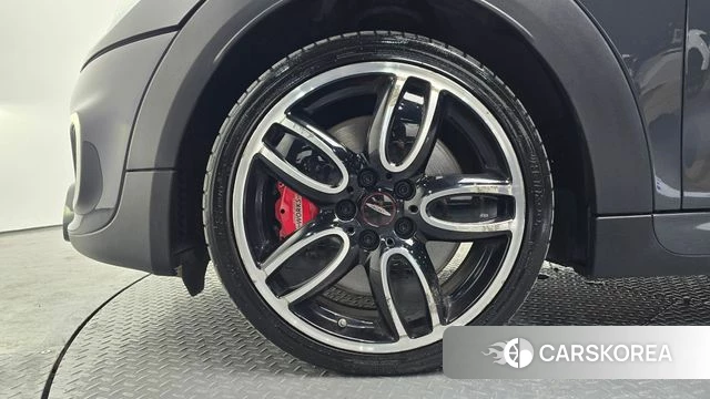 Mini Cooper S id 3813739 из Кореи 15