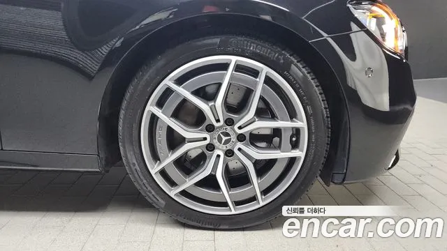 Mercedes-Benz E-Class W213 id 2844056 из Кореи 15