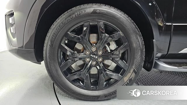Kia Mohave Master id 4725365 из Кореи 15