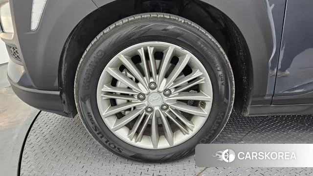 Hyundai Kona id 3778850 из Кореи 15