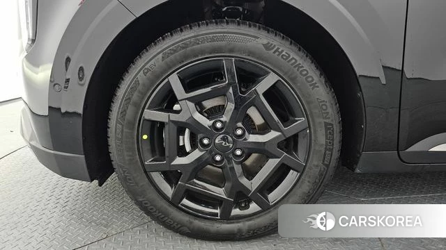 Kia The New Carnival 4th Generation id 4353869 из Кореи 30